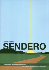 SENDERO - RUBÉN CEDEÑO (LIBRO)