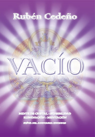 VACÍO - RUBÉN CEDEÑO (LIBRO)