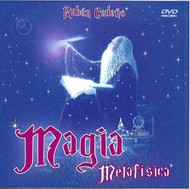 DVD MAGIA METAFÍSICA - RUBÉN CEDEÑO (CONFERENCIA)