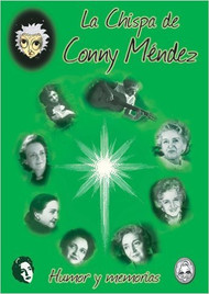 La Chispa de Conny Méndez (Libro)