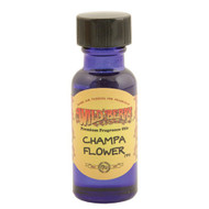 Champa Flower™ Wild Berry® Brand Fragrance Oil