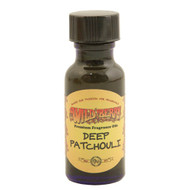 Deep Patchouli - Wild Berry® Brand Fragrance Oil