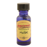 Musk - Wild Berry® Brand Fragrance Oil