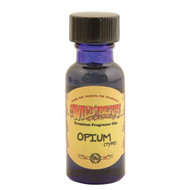 Opium (type) Wild Berry® Brand Fragrance Oil