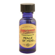 Peace of Mind™ Wild Berry® Brand Fragrance Oil