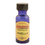 Vanilla - Wild Berry® Brand Fragrance Oil