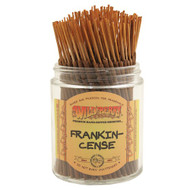 Frankincense - Wild Berry® Incense Shorties