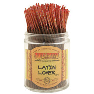 Latin Lover™ - Wild Berry® Incense Shorties (35 sticks)