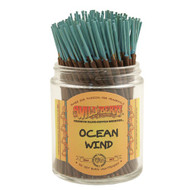 Ocean Wind - Wild Berry® Incense Shorties