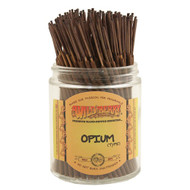Opium (type) - Wild Berry® Incense Shorties