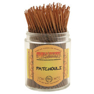 Patchouli - Wild Berry® Incense Shorties (29 sticks)