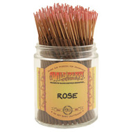 Rose - Wild Berry® Incense Shorties (limited qty)