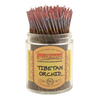 Tibetan Orchid™ - Wild Berry® Incense Shorties (22 sticks)