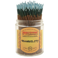 Tranquility - Wild Berry® Incense Shorties (28 sticks)