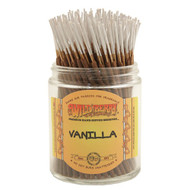 Vanilla - 19 Wild Berry® Incense Shorties