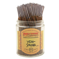 Yin Yang™ - Wild Berry® Incense Shorties (23 sticks)