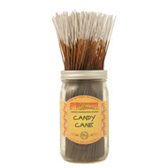 Candy Cane - 10 Wild Berry® Incense sticks