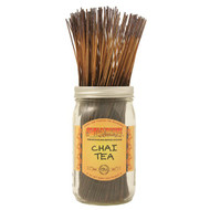 Chai Tea - 10 Wild Berry® Incense sticks (limited qty)