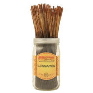 Cinnamon - 10 Wild Berry® Incense sticks