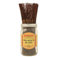 Dragon's Blood - 10 Wild Berry® Incense sticks