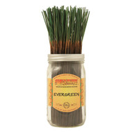 Evergreen - 10 Wild Berry® Incense sticks