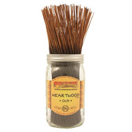 Heartwood™ - 10 Wild Berry® Incense sticks (limited qty)