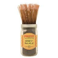 Honeysuckle - 10 Wild Berry® Incense sticks