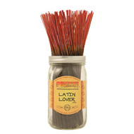 Latin Lover™ - 10 Wild Berry® Incense sticks