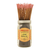 Love Shack™ - 10 Wild Berry® Incense sticks