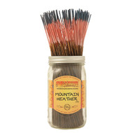 Mountain Heather™ - 10 Wild Berry® Incense sticks