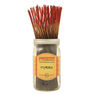 Myrrh - 10 Wild Berry® Incense sticks