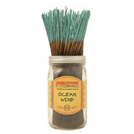 Ocean Wind - 10 Wild Berry® Incense sticks