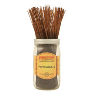 Patchouli - 10 Wild Berry® Incense sticks