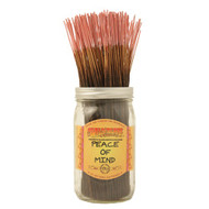 Peace of Mind™ - 10 Wild Berry® Incense sticks