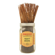 Root Beer - 10 Wild Berry® Incense sticks