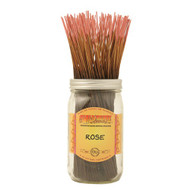 Rose - 10 Wild Berry® Incense sticks