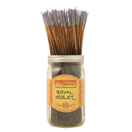 Royal Violet™ - 10 Wild Berry® Incense sticks