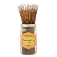 Shangri-La™ - 10 Wild Berry® Incense sticks