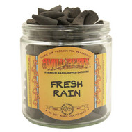 Fresh Rain - 10 Wild Berry® Incense cones