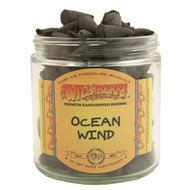 Ocean Wind™ - 10 Wild Berry® Incense cones