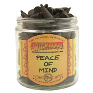 Peace of Mind™ - 10 Wild Berry® Incense cones