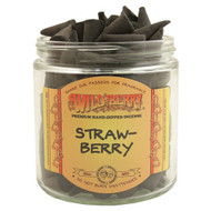 Strawberry - 10 Wild Berry® Incense cones
