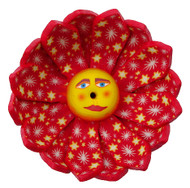 Fimo Sun Celestial Incense Burner