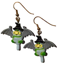 Cute Bat Earrings