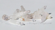 Fairy Wand Quartz Crystal