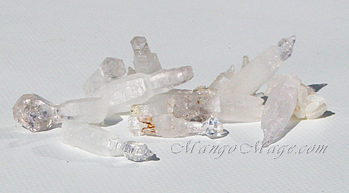 fairy wand quartz