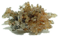 Creedite Crystal Cluster