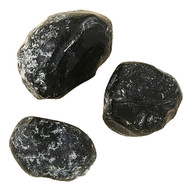Apache Tears (Obsidian) Natural Stones