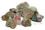 Tugtupite (A grade)