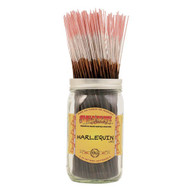 Harlequin™ - 10 Wild Berry® Incense sticks